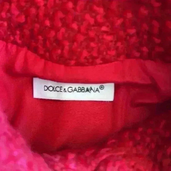 Dolce &  Gabbana toddler coat - Picture 2 of 4